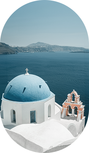 Santorin